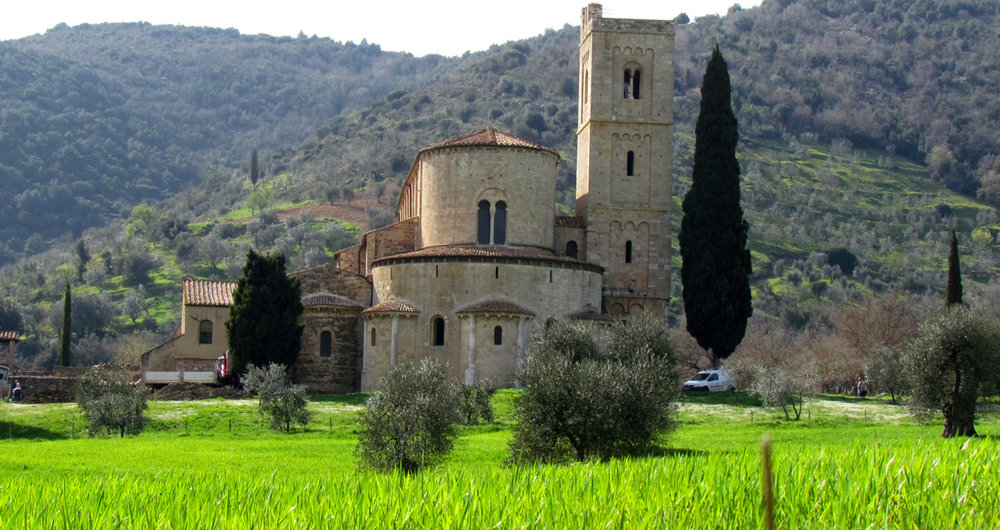 Pienza