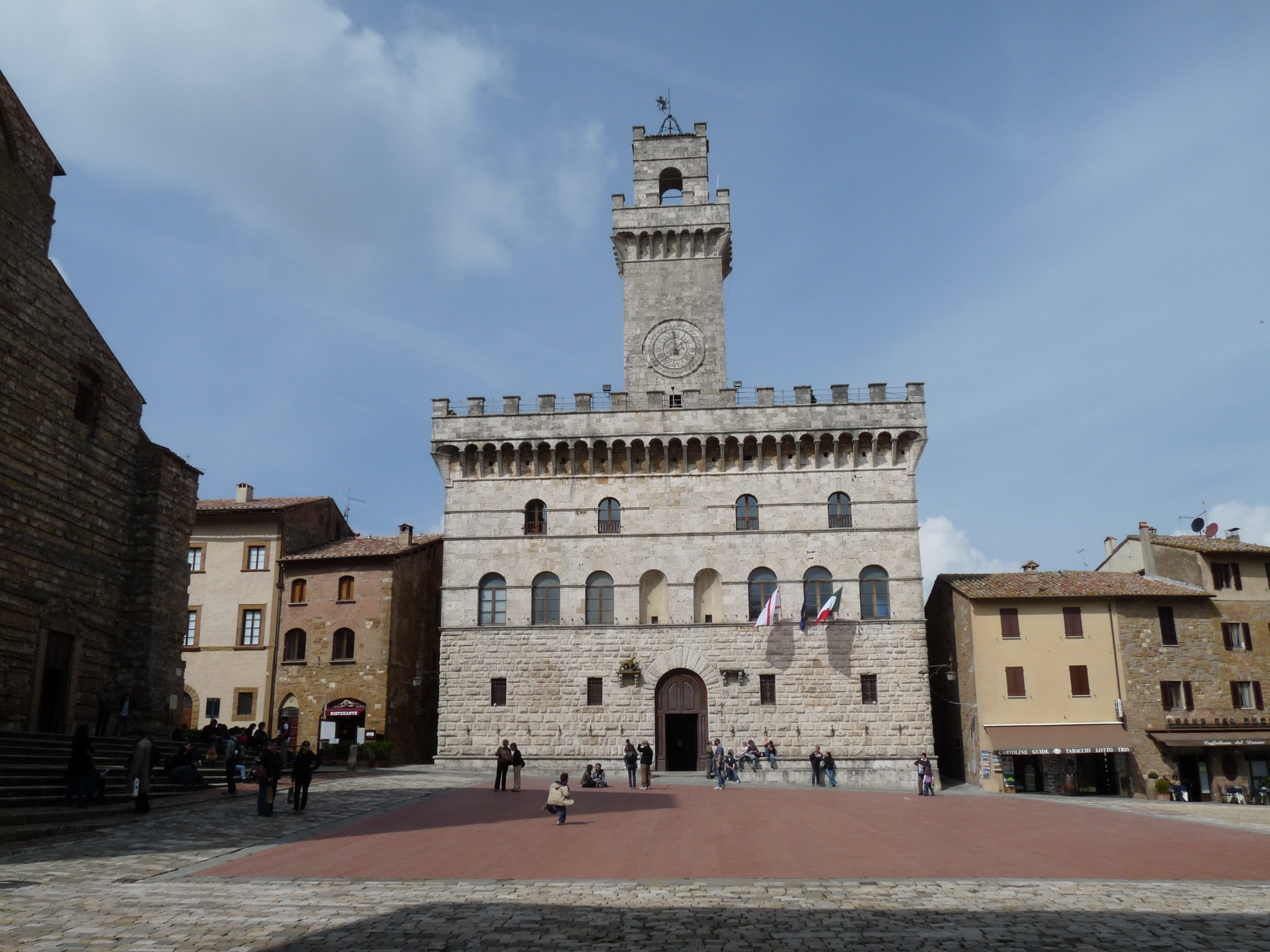 Montepulciano